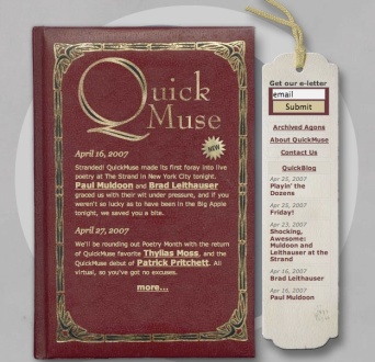 Quickmuse.com